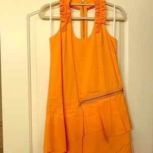 Cynthia Steffe Dress